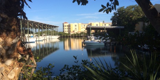 Boat Rack, Osprey Harbor Buy for $15K RENT for $275/mnth